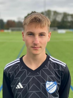 Avatar Bild für Niklas Müller