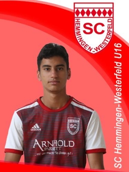 Avatar Bild für Yassin Ben Amor