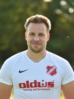 Avatar Bild für Frederik Pacak