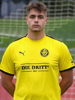 Avatar Bild für David Podgorac