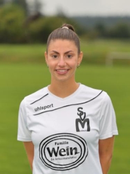 Avatar Bild für Simone Anger