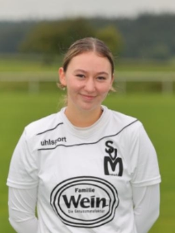 Avatar Bild für Lisa Klumpp