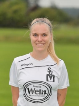 Avatar Bild für Heike Maulbetsch