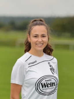 Avatar Bild für Celine Raisch