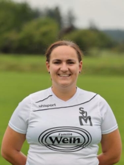 Avatar Bild für Marissa Wahl