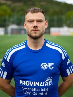 Avatar Bild für Pascal May