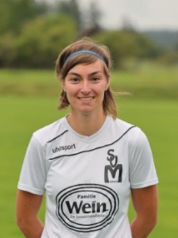 Avatar Bild für Vanessa Weber