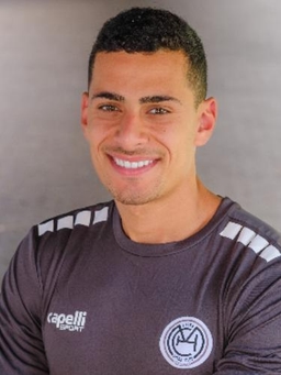 Avatar Bild für Gabriel Francisco De Oliveira Costa