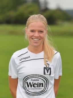 Avatar Bild für Luisa Zürn