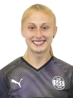 Avatar Bild für Alina Jöres