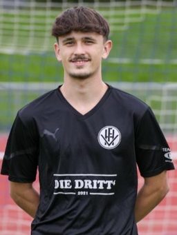 Avatar Bild für Benjamin Halle