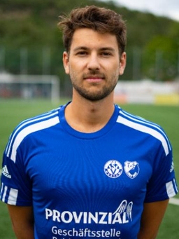 Avatar Bild für Matthias Ullmann