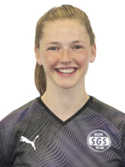 Avatar Bild für Caroline Junge