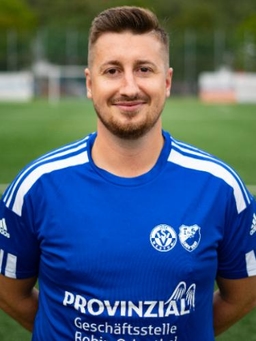 Avatar Bild für Kevin Wagner