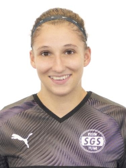 Avatar Bild für Laura-Denise Rambow