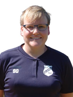 Avatar Bild für Stefanie Gieleßen