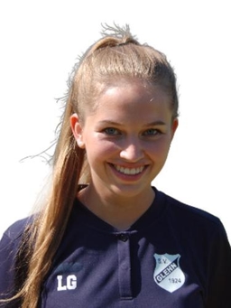 Avatar Bild für Luisa Gralla