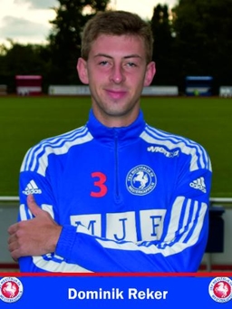 Avatar Bild für Dominik Reker