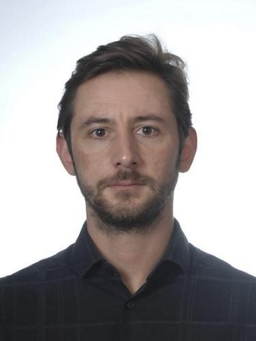 Avatar Bild für Christos Georgiadis