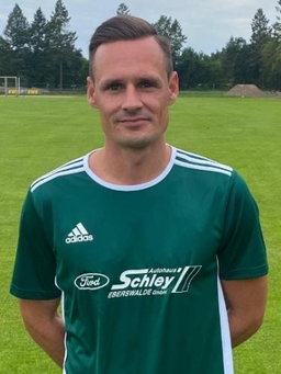 Avatar Bild für Sebastian Schmidt