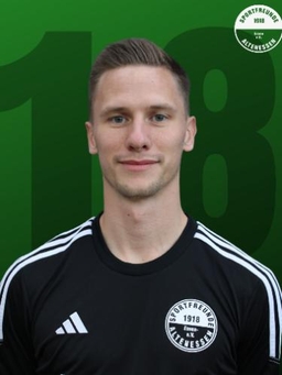 Avatar Bild für Daniel Hünselar