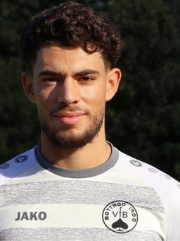 Avatar Bild für Tarek El Meshai