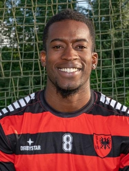 Avatar Bild für Marvin Kenzy Mbassy Meizou