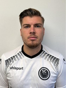 Avatar Bild für Aurelio Schmitz