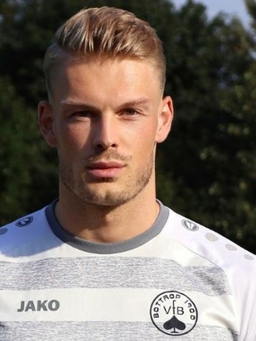 Avatar Bild für Devin Müller