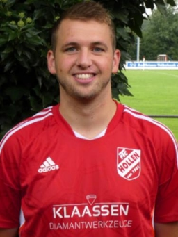 Avatar Bild für Renke Elsen