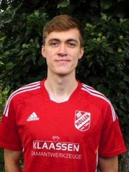 Avatar Bild für Dieke Park