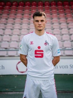 Avatar Bild für Marlon Becker