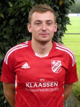 Avatar Bild für Bas van der Kroft