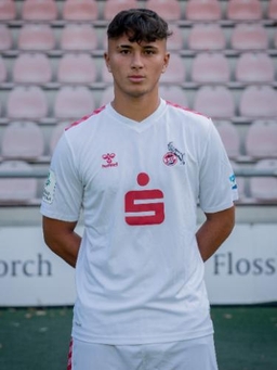 Avatar Bild für Samuele Carella