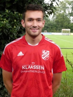 Avatar Bild für Jurriaan Wullink