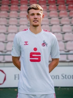 Avatar Bild für Luis Miguel Cortijo Lange