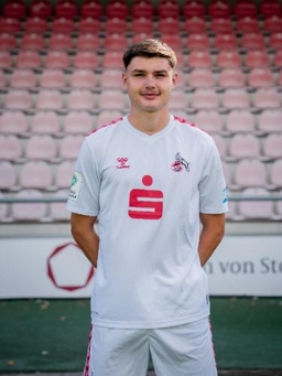 Avatar Bild für Jaka Cuber Potocnik