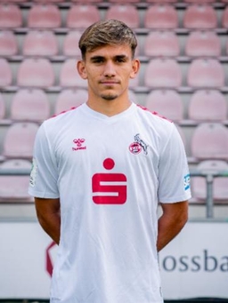 Avatar Bild für Ben Krüger