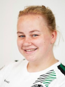 Avatar Bild für Saskia Howell