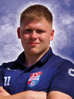 Avatar Bild für Jesse Daniel Jorzyk