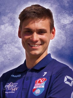 Avatar Bild für Max Levetzow