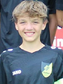 Avatar Bild für Ben Levi Barthel