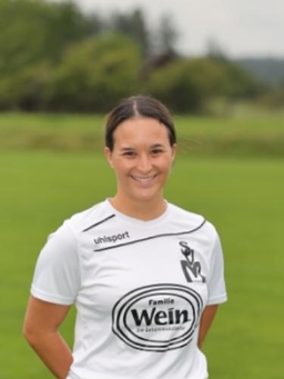 Avatar Bild für Sandrine Jost
