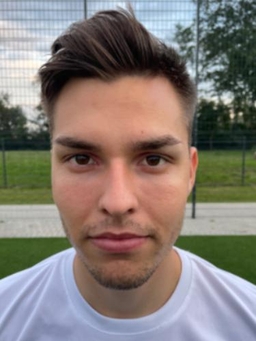 Avatar Bild für Nermin Badnjevic