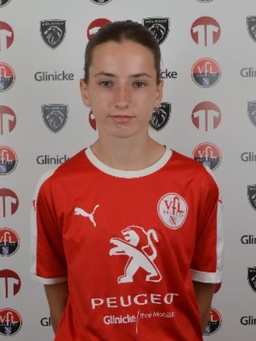 Avatar Bild für Lara Rodewald
