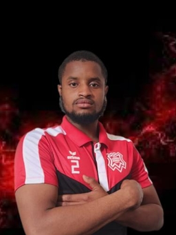 Avatar Bild für Djibril Mballo