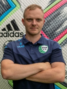 Avatar Bild für Kevin Ebert