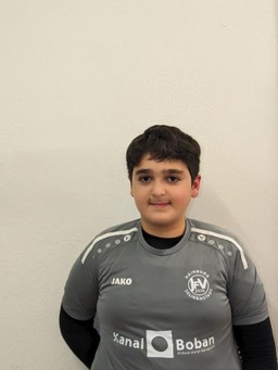 Avatar Bild für Mohammad Aliko