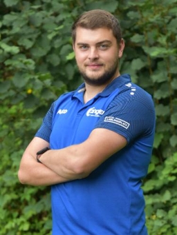 Avatar Bild für Leon Ries