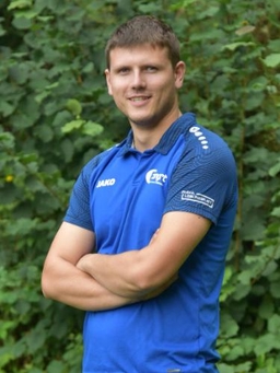 Avatar Bild für Luis Hörner